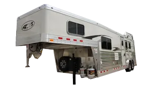 Horse Trailers for sale - Finance a Trailer