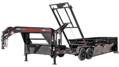 Roll-off sets for sale - Finance a Trailer