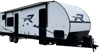 Toy Haulers for sale - Finance a Trailer